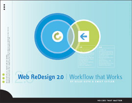 Web ReDesign 2.0