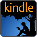 Waxcreative's Amazon Kindle Icon