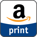 Waxcreative's Amazon Print Icon
