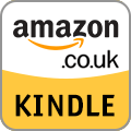 Waxcreative's Amazon UK Kindle Icon