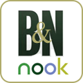 Waxcreative's Barnes and Noble Nook Icon