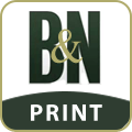 Waxcreative's Barnes and Noble Print Icon