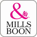 Waxcreative's Mills & Boon Icon