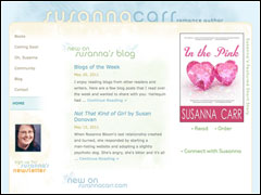 Susanna Carr