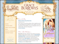 Grace Burrowes