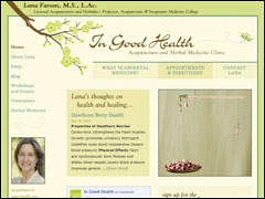 In Good Health