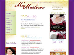Mia Marlowe