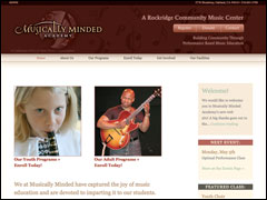 Musically Minded Academy
