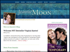 Jeannie Moon