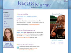Jeanette Murray