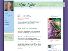 Kate Noble
