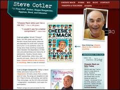 Steve Cotler