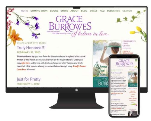 GraceBurrowes.com